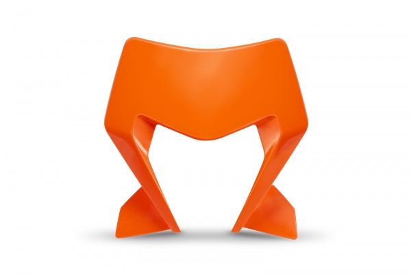 Headlight orange for Ktm EXC 150 - EXC 250 - EXC-F 250 - EXC 300 - EXC-F 350 - EXC-F 450 - EXC-F 500 - XC-W 125 - XC-W 150 -...